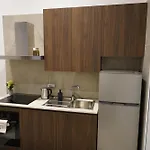 Incantonapoli Apartment