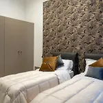 Incantonapoli Apartment