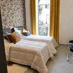 Apartment Incantonapoli