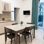 Apartment Incantonapoli