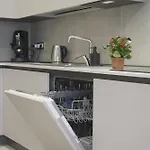 Incantonapoli 아파트 *