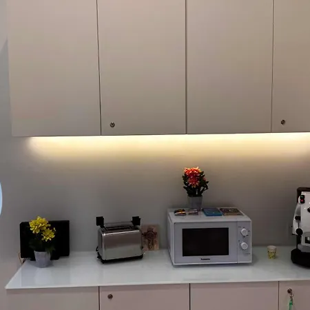Incantonapoli Apartmán Neapol
