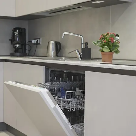 Incantonapoli Apartmán *