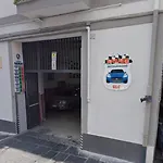 Apartamento Incantonapoli Nápoles