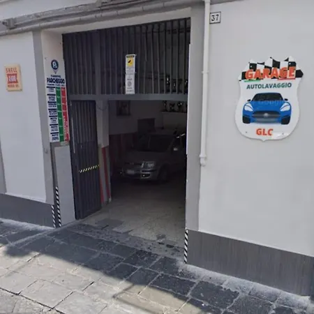 Incantonapoli Neapol