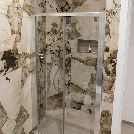 Apartmán Incantonapoli