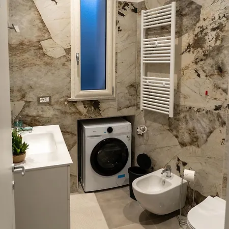 Incantonapoli Apartmán Neapol