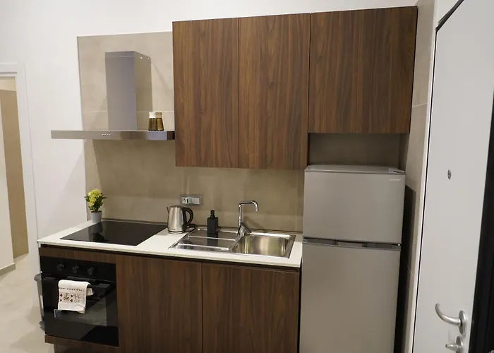 Incantonapoli Διαμέρισμα