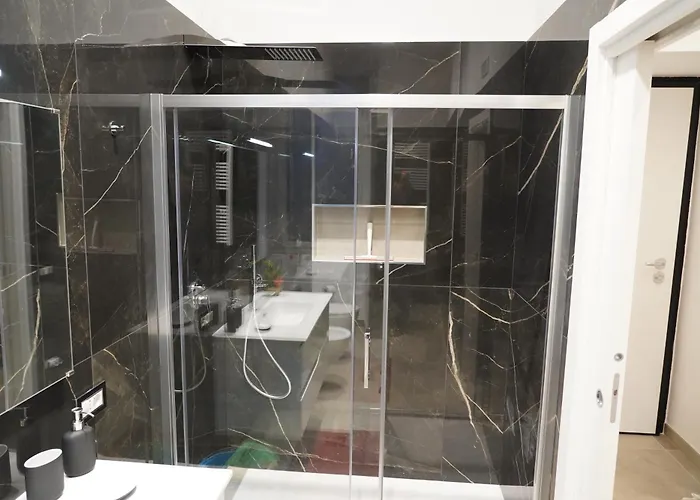 Διαμέρισμα Incantonapoli Νάπολη