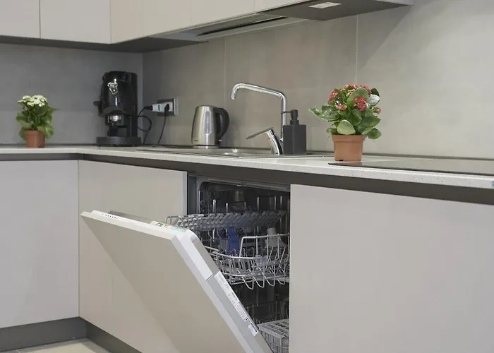 Incantonapoli Διαμέρισμα *