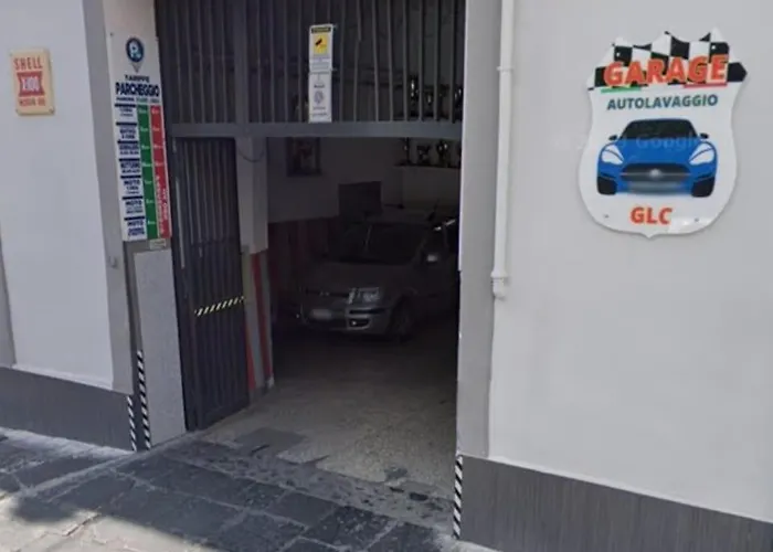 Incantonapoli Νάπολη