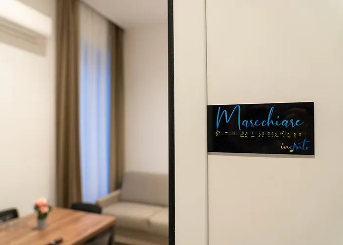 Διαμέρισμα Incantonapoli *