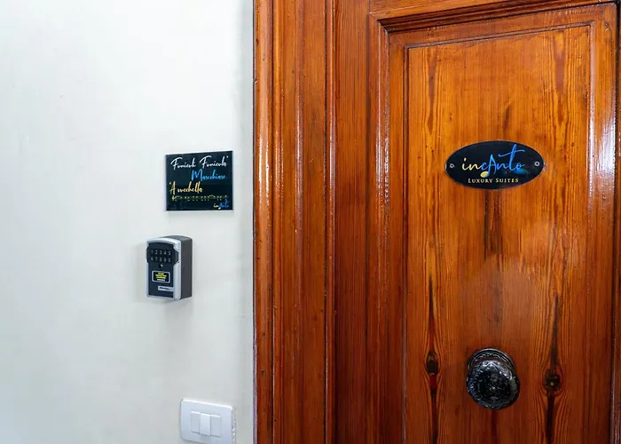 Incantonapoli * Νάπολη