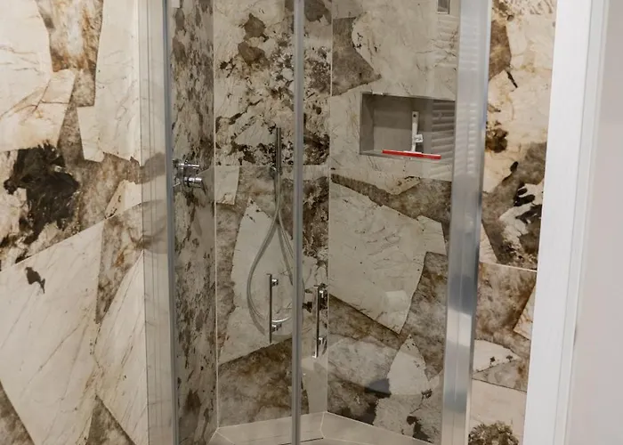 Διαμέρισμα Incantonapoli