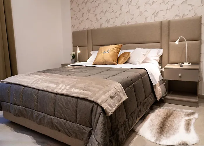 Incantonapoli Διαμέρισμα Νάπολη