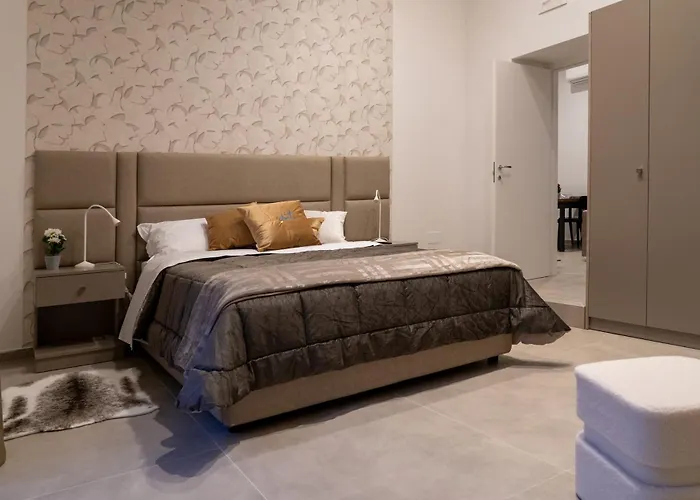 Incantonapoli Διαμέρισμα *