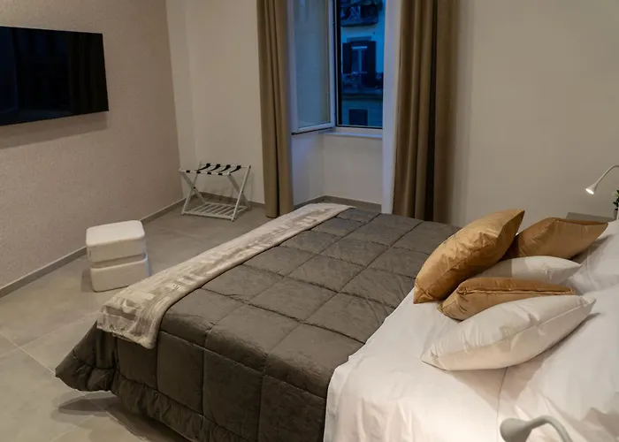 Incantonapoli Διαμέρισμα Νάπολη