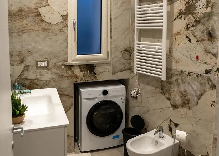 Incantonapoli Διαμέρισμα Νάπολη