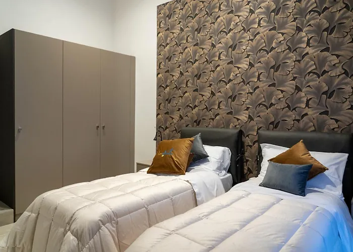 Incantonapoli Διαμέρισμα