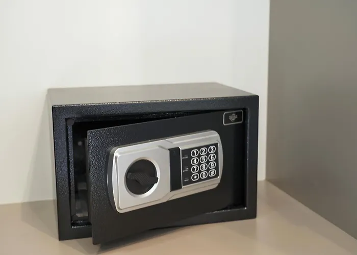 Incantonapoli Διαμέρισμα *