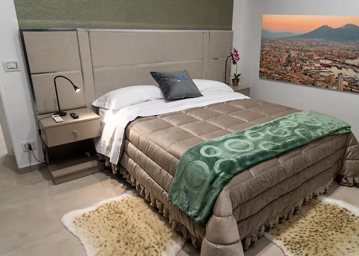 Incantonapoli * Νάπολη