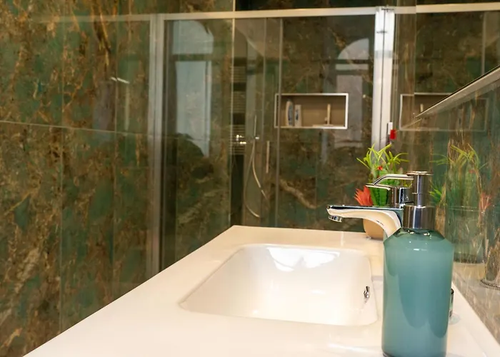 Incantonapoli Διαμέρισμα *