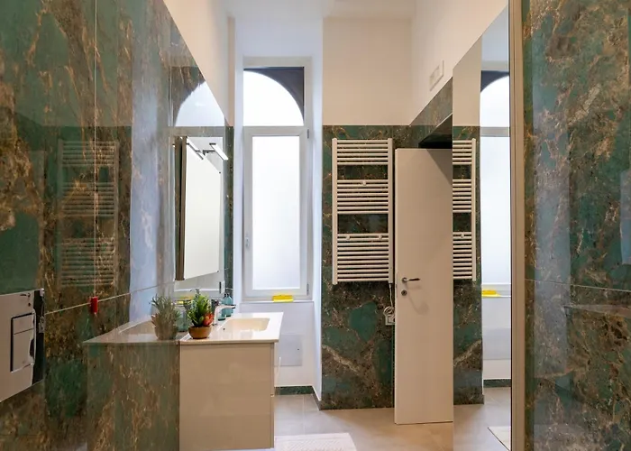 Incantonapoli Διαμέρισμα Νάπολη