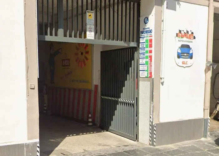 Incantonapoli * Νάπολη