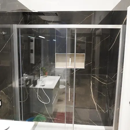 Apartman Incantonapoli Nápoly