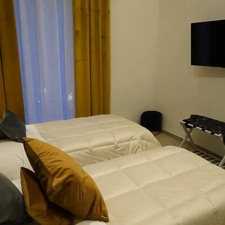 Apartman Incantonapoli