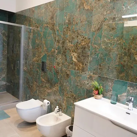 Incantonapoli Apartment *