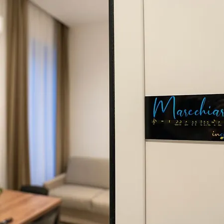 Apartman Incantonapoli *