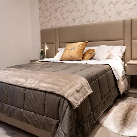 Incantonapoli Apartment Naples