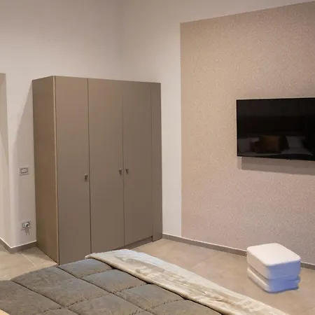 Incantonapoli Apartment *