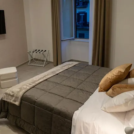 Incantonapoli Apartment Naples