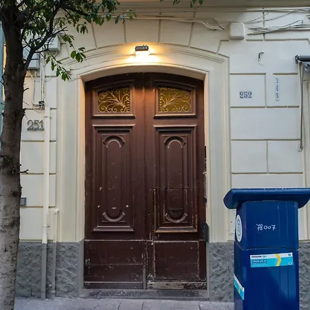 Lejlighed Incantonapoli Napoli