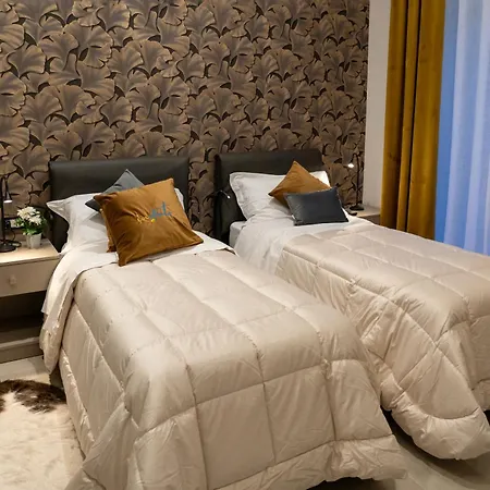 Incantonapoli Apartment *