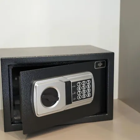 Incantonapoli Apartment *