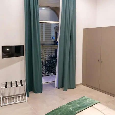 Apartment Incantonapoli *