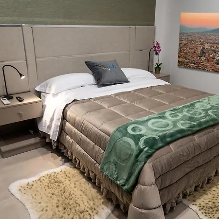 Incantonapoli * Nápoly