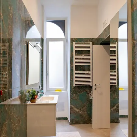 Incantonapoli Apartment Naples