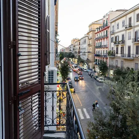 Apartment Incantonapoli *