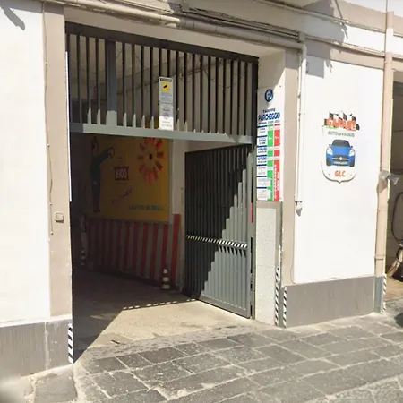 Incantonapoli * Naples